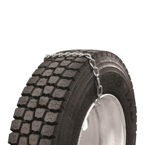 Emergency Chain With Link Fastener (1 Cross Link) Truck Tire Chains