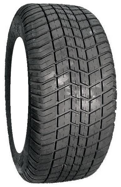 Import Excel Classic DOT Golf Cart Tires