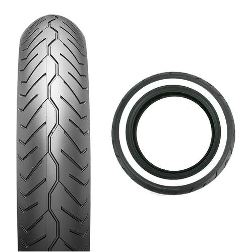 Bridgestone Exedra G721 Motorcycle Tires