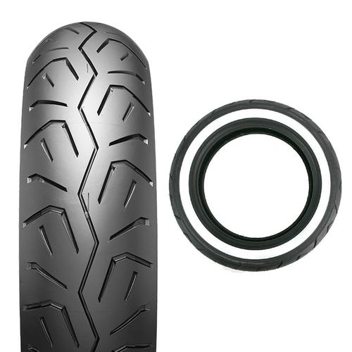 Bridgestone Exedra G722 Motorcycle Tires