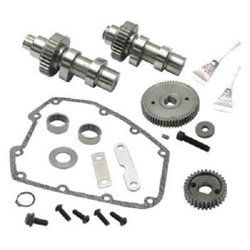 S&S Cycle 570G Gear Drive Camshaft Kit Motorcycle Street - 33-5178