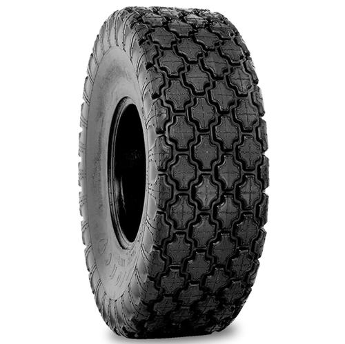 Firestone Stud & Diamond Tread 8.3-24 4 Ply Tractor Tire