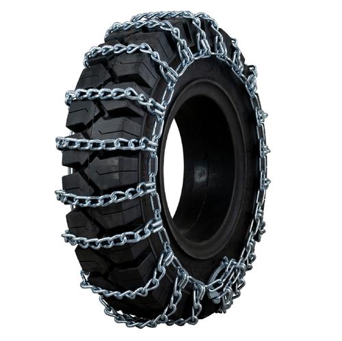 Twist 2 Link Forklift Tire Chains