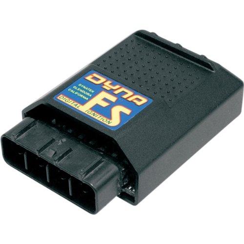 Dynatek FS Ignition System Suzuki LT-Z50/IT-Z90 2006-2010 Motorcycle Street - DFS3-15R