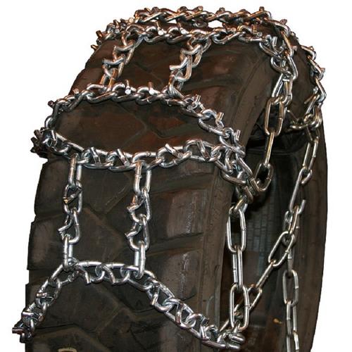 V-Bar H-Pattern Lawn Tractor Tire Chains