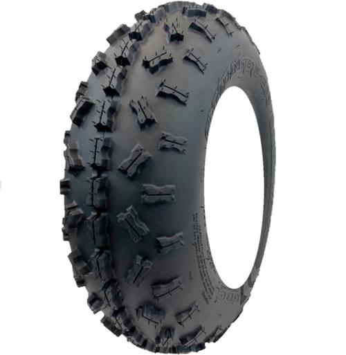 GBC Ground Buster III 21-7.00-10 Front 6 Ply ATV - UTV Tire