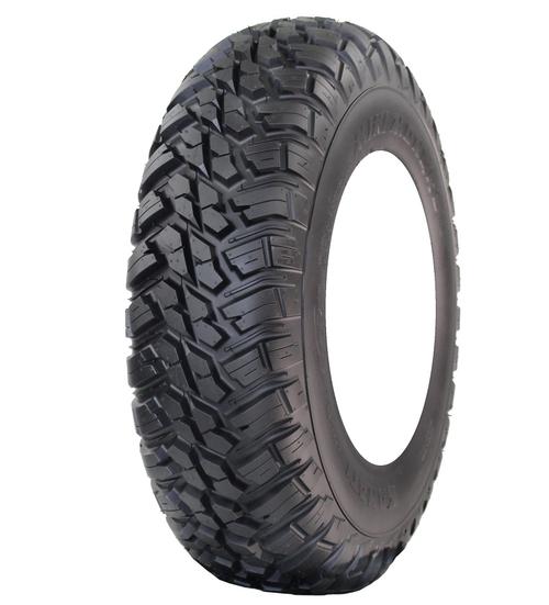 GBC Mini Mongrel 23-8.00-10 Front/Rear 6 Ply ATV - UTV Tire
