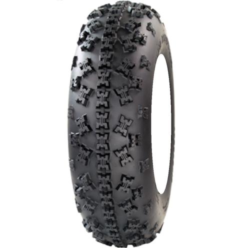 GBC Mini Master XC 19-6.00-10 Front 2 Ply ATV - UTV Tire