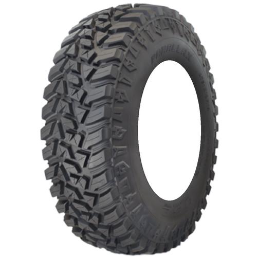 GBC Parallax 35-10R15 Front/Rear 10 Ply ATV - UTV Tire