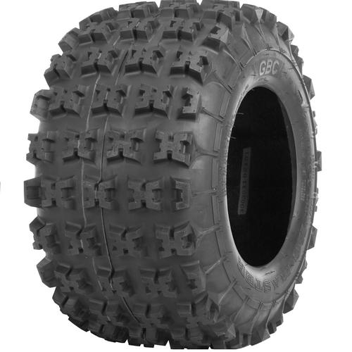 GBC XC Master Rear 20-11.00-9 6 Ply ATV - UTV Tire
