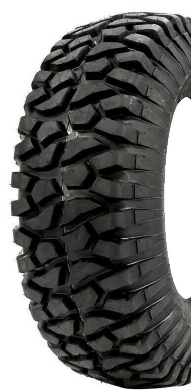 GMZ Ivan Stewart Ironman Edition Race ATV - UTV Tires
