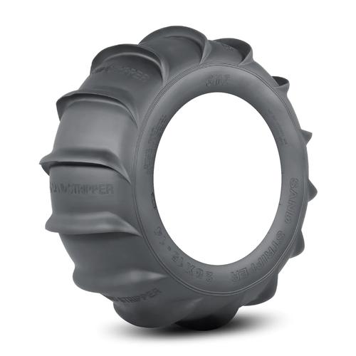 GMZ Race Products Sand Stripper TT 30-15.00-14 Rear 6 Ply (14 paddle XL) ATV - UTV Tire