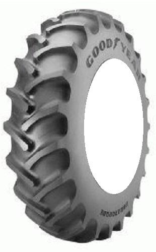 Goodyear Dura Torque R1 Trencher Tires