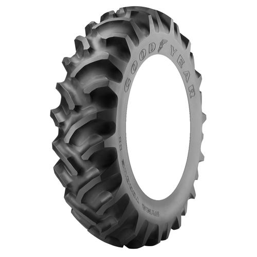 Goodyear Dyna Torque II 7-12 Front 4 Ply Trencher Tire