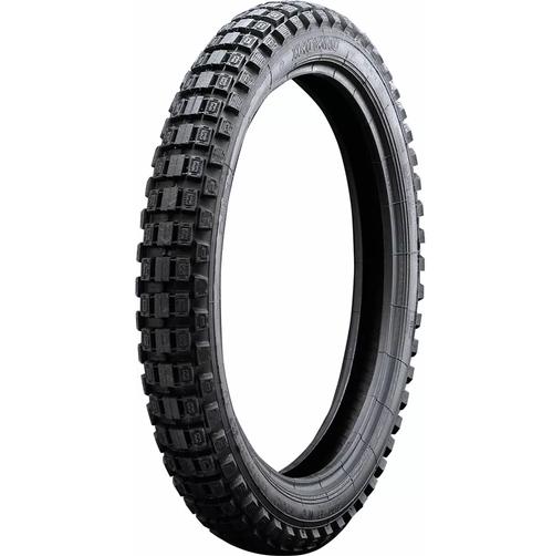 Heidenau K41 Vintage Knobby Dual Sport Motorcycle Tires