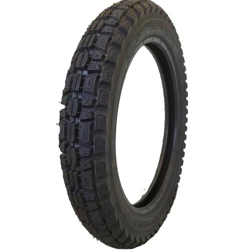 Heidenau K37 3.50-18 All Terrain - Dual Sport Motorcycle Tire