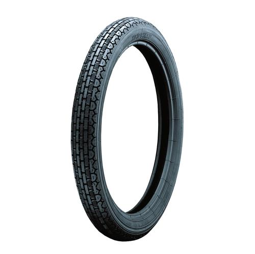 Heidenau K39 Semi-Ribbed Vintage Motorcycle Tires