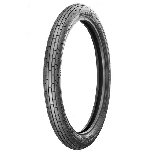 Heidenau K40 Vintage Rib 2.50-18 Front Motorcycle Street Tire