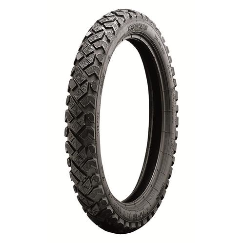Heidenau K42 2.75-16 Front/Rear Motorcycle All Terrain - Dual Sport Tire