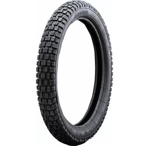 Heidenau K46 2.75-16 Front/Rear Motorcycle All Terrain - Dual Sport Tire