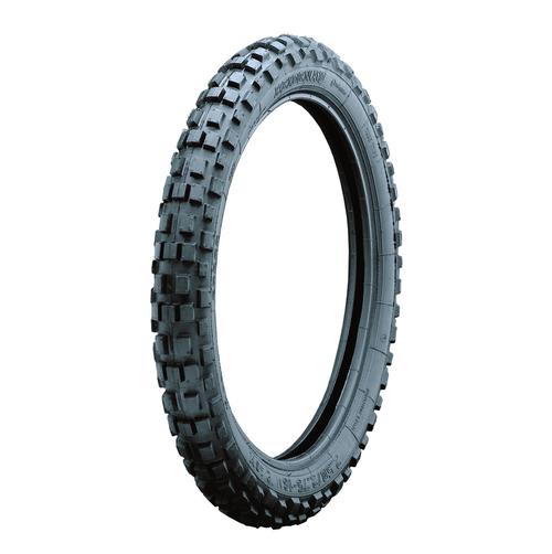 Heidenau K52 2.50-16 Front/Rear Motorcycle All Terrain - Dual Sport Tire