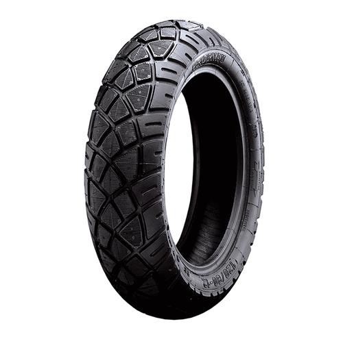 Heidenau K58 Mod All Season 130/70-12 Rear Scooter Tire