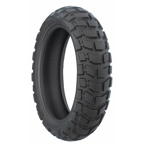 Heidenau K60 Ranger 170/60B17 Rear Motorcycle All Terrain - Dual Sport Tire