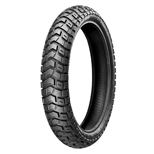 Heidenau K60 Scout 120/70B19 Front/Rear Motorcycle All Terrain - Dual Sport Tire