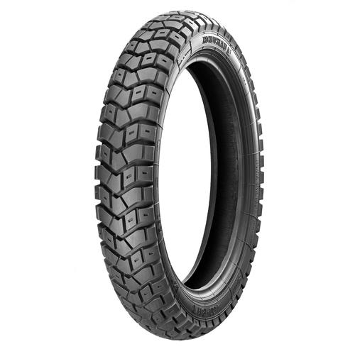 Heidenau K60 Scout 4.00-18 Rear Motorcycle All Terrain - Dual Sport Tire