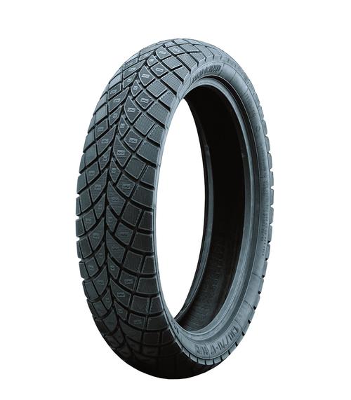Heidenau K66 All Season 120/70-15 Front Scooter - Moped Tire