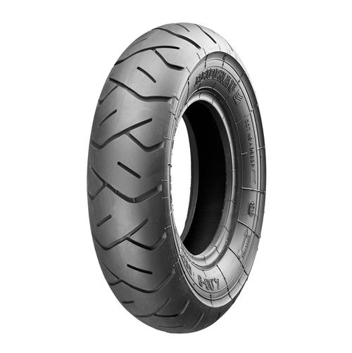 Heidenau K75 Sport/Tour Scooter Tires