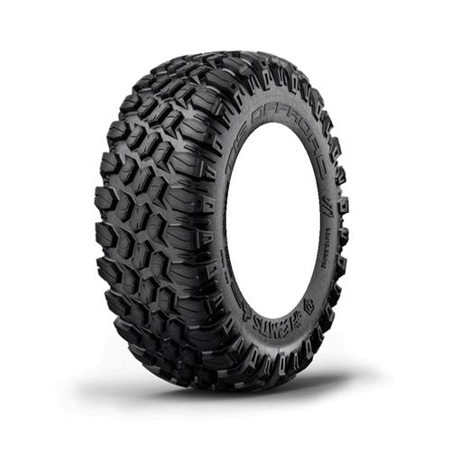 Hercules TIS UT1