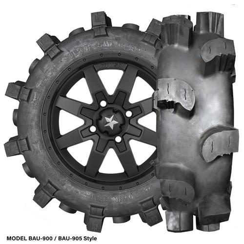 Interco Bogger ATV - UTV Tires
