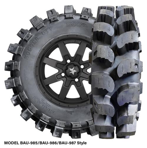 Interco Bogger 38-10.00-22 Front/Rear 8 Ply ATV - UTV Tire