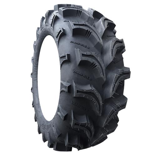 INTERCO Vampire II 27-9.00-12 Front/Rear 6 Ply ATV - UTV Tire