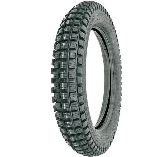 IRC TR-011 Trial 4.00R18 Rear Motorcycle Offroad Tire