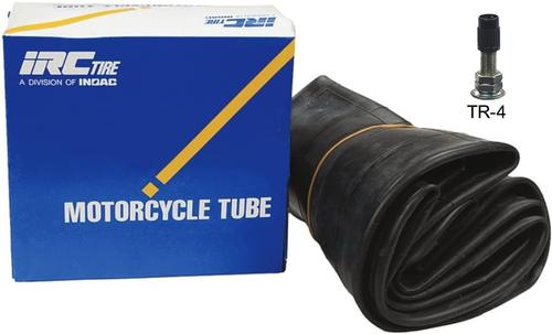 IRC TR4 275/300-21 Motorcycle Street Tire Tube