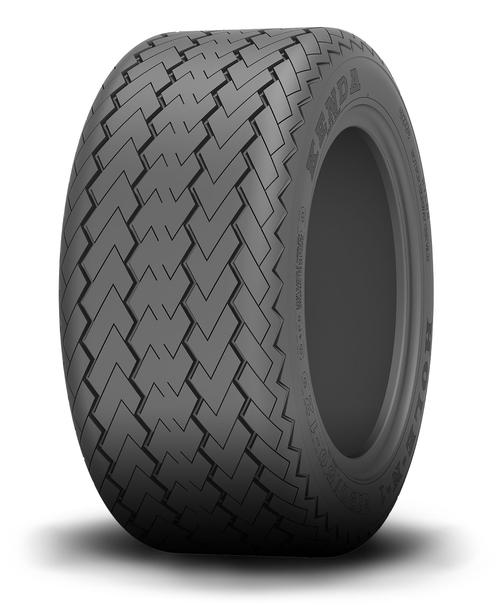 Kenda K389 Hole In One 18-8.50-8 6 Ply Golf Cart Tire