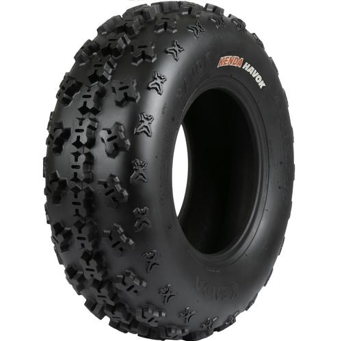 Kenda Havok K3210F And K3211 ATV - UTV Tires