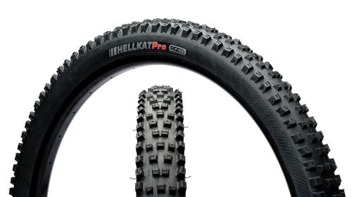 Kenda K1201 Hellkat Pro AGC 29X2.6 Bicycle Tire