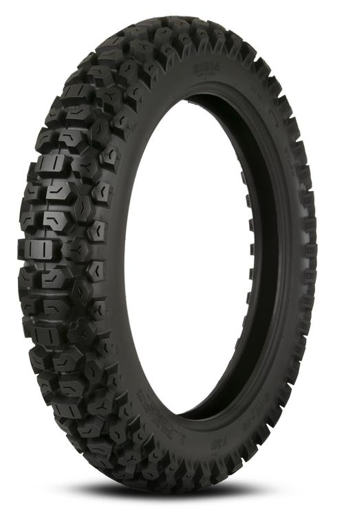 Kenda K270 Dual Sport 5.10-17 Rear Motorcycle Street Tire