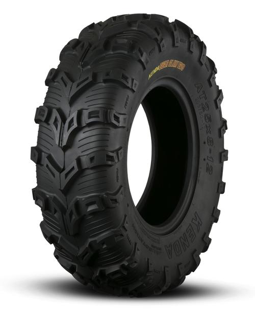 Kenda Bearclaw K592 Evo ATV - UTV Tires