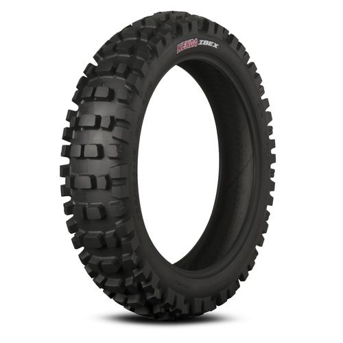 Kenda K774 Ibex Motorcycle Tires