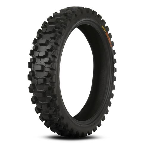 Kenda K785 Millville II 120/100-18 Rear Motorcycle Offroad Tire