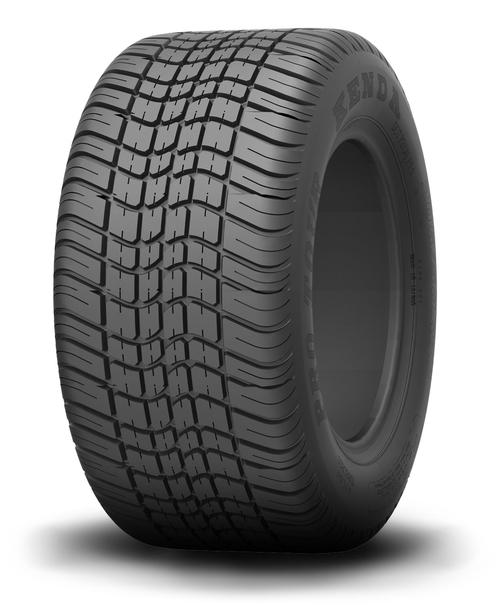 Kenda K399 Pro Tour 205/50R10 4 Ply Golf Cart Tire