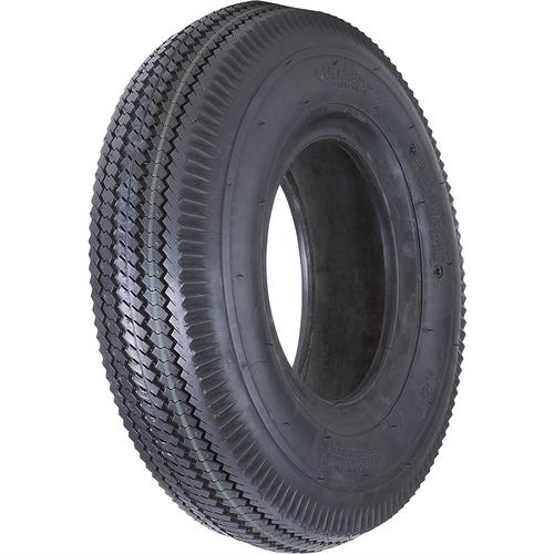 Kenda K353a Sawtooth 4.10-4 4 Ply Yard - Lawn Tire
