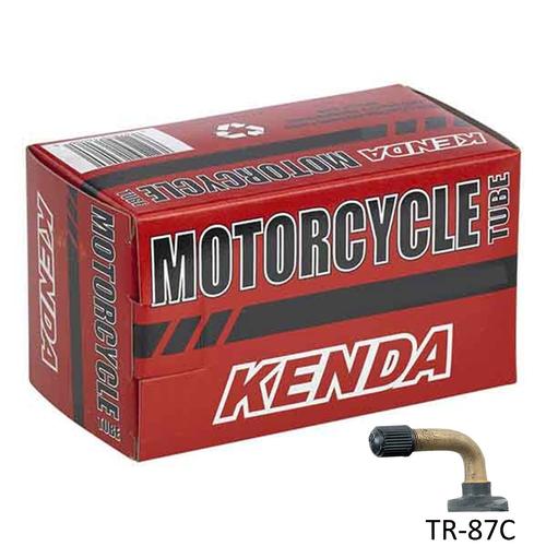 Kenda TR-87C 350/400-10 Motorcycle Tire Tube