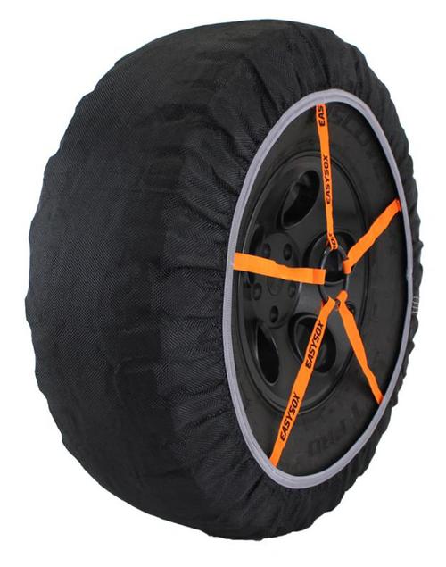 Truck & SUV Easysox 305/40-20 Truck Tire Chains