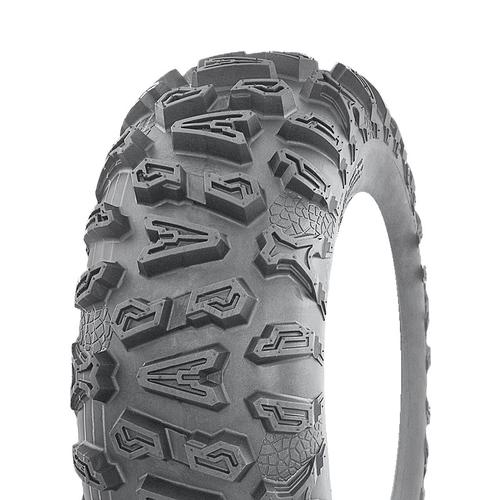 Master Lieutenant 25-8.00-12 6 Ply ATV - UTV Tire