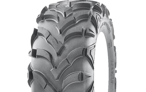 Master Officer ATV - UTV Tires